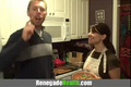 How To Make Lemon Asparagus And Baby Carrots
